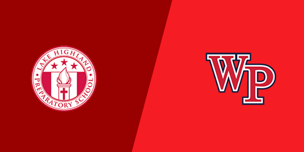 Lake Highland Prep School vs. Windermere Preparatory School