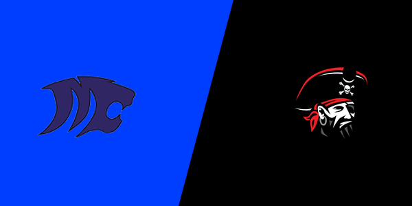 Montague High School vs. Hart High School