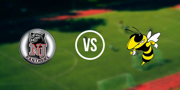North Johnston High School vs. Roanoke Rapids High School
