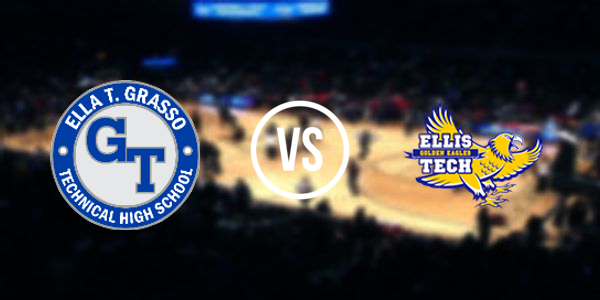 Harvard Ellis Tech High School vs Ella Grasso Tech High School