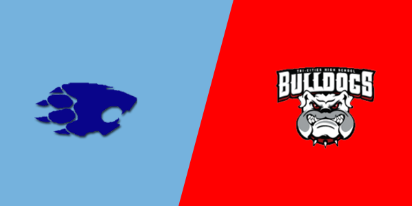 Lovejoy High School vs. Tri-Cities High School
