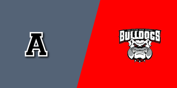 Away vs. Tri-Cities High School
