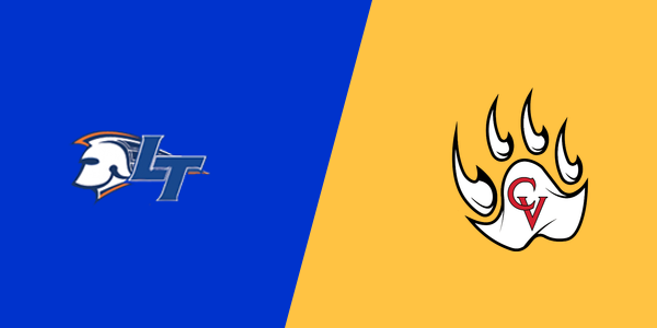 Legend High School vs. Castle View High School