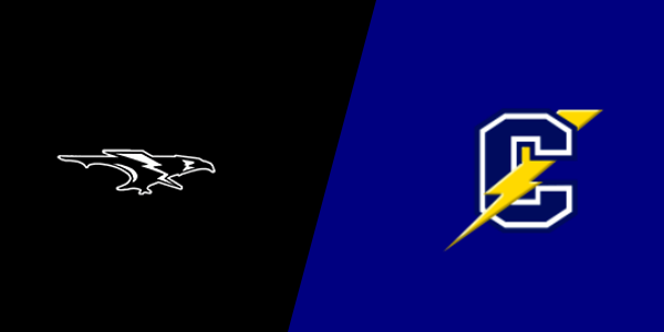 Edsel Ford High School vs. Crestwood High School