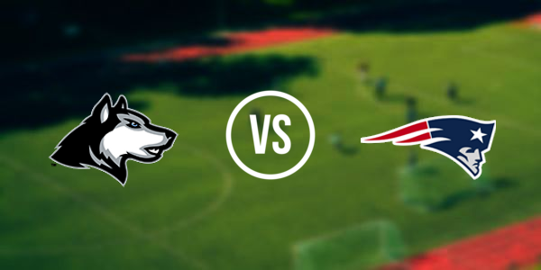 Helena High School vs. Homewood High School