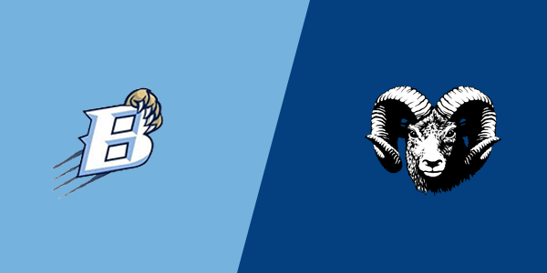 Beddingfield High School vs. Greene Central High School