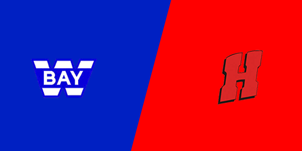 Whitefish Bay High School vs. Homestead High School