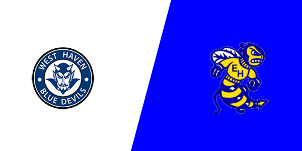 West Haven High School vs. East Haven High School