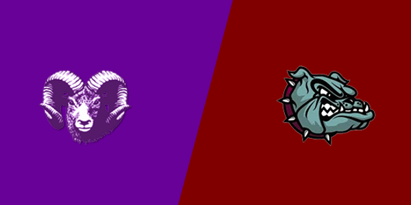 Strasburg High School vs. Luray High School