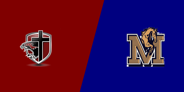 Fresno Christian High School vs. Laton High School