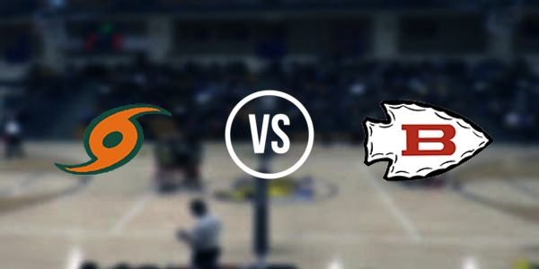 West Harrison High School vs. Biloxi High School