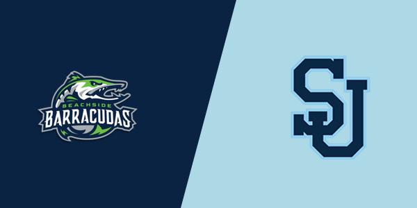 Beachside High School vs. St. Johns Country Day HS
