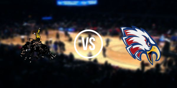 Goodland High School vs Hugoton High School