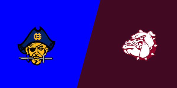 Grand Haven High School vs. Grandville High School