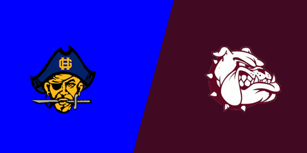 Grand Haven High School vs. Grandville High School