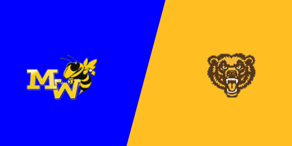 Madrid-Waddington Senior High School vs. Canton Central School
