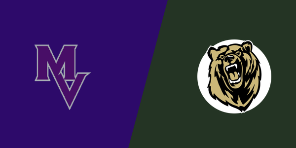 Mountain View High School vs. Bear Creek High School