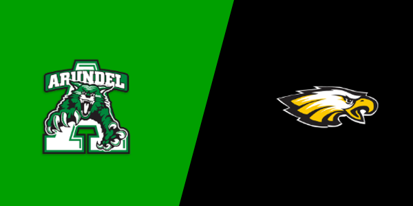 Arundel High School vs. Northeast High School