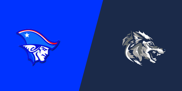 Liberty Charter School vs. Treasure Valley Classical Academy