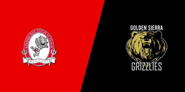 Lindhurst High School vs. Golden Sierra High School