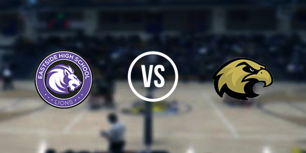 Eastside High School vs. Knight High School