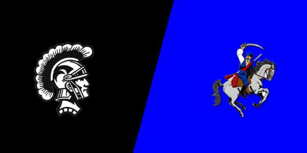 Turtle Lake-Mercer High School vs. Max High School