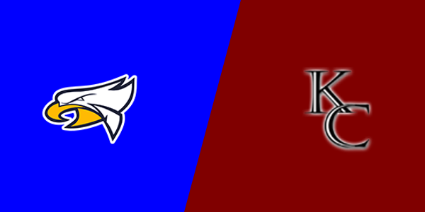Hudsonville High School vs. Kalamazoo Central High School