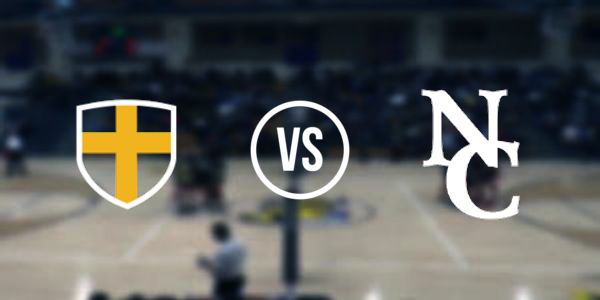 Covenant Christian Academy vs. New Covenant Christian School