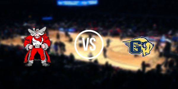 Riverside Middle High School vs. Greybull High School