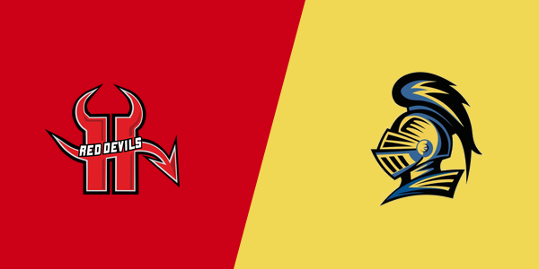 Hammond Central High School vs. Lisbon Central School