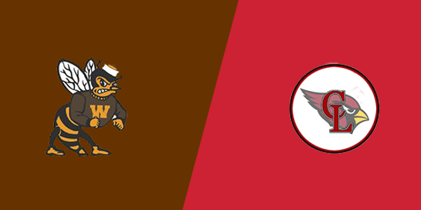 Williams High School vs. Clear Lake High School