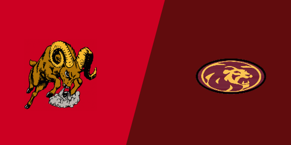 Maricopa High School vs. Mountain Pointe High School