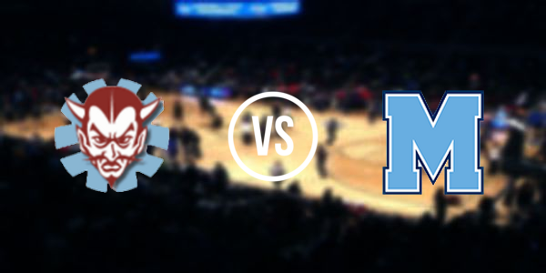 Sandia Prep vs St. Michael's