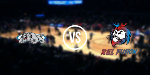 Richey-Lambert vs. Bainville School