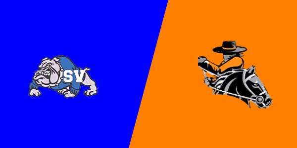 Smith Valley High School vs. Fernley High School