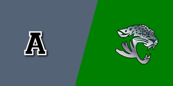 Away vs. Charles Flowers High School