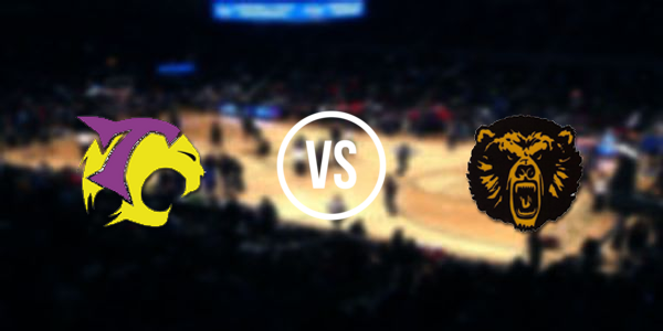 Hot Springs County High School vs. Rocky Mountain High School