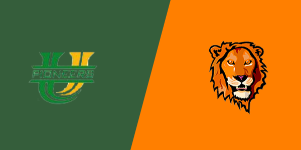 University High School - Normal vs. Lanphier High School