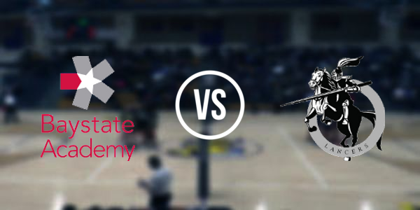 Longmeadow High School vs Baystate Academy