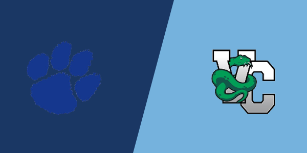 Millbrook High School vs. Vance County High School