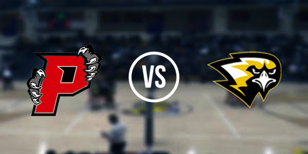 Joel Barlow High School vs Pomperaug High School