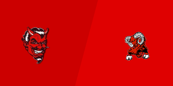 Fyffe High School vs. Asbury High School