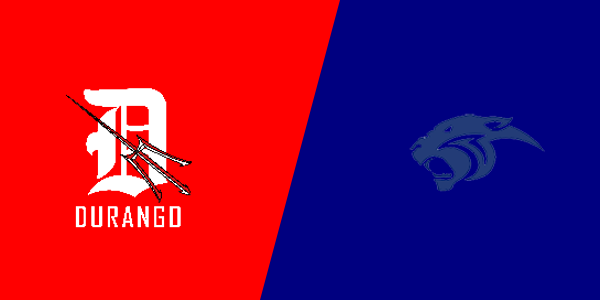 Durango High School vs. Piedra Vista High School