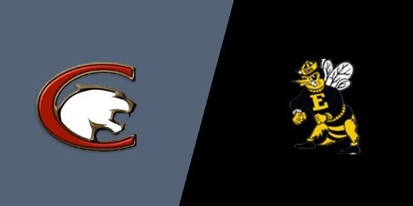 Chico High School vs. Enterprise High School