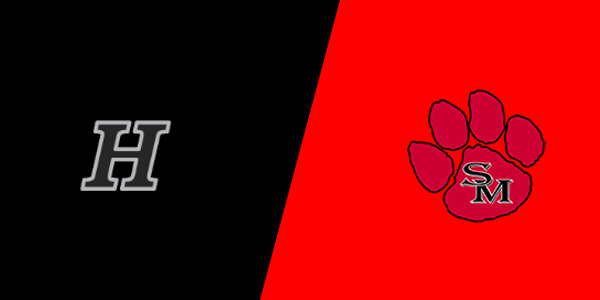 William Amos Hough High School vs. South Mecklenburg High School