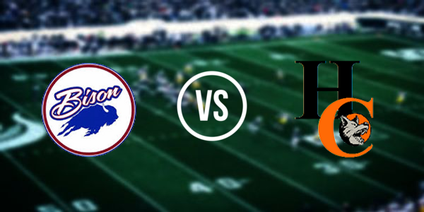 Fort LeBoeuf High School vs Harbor Creek High School