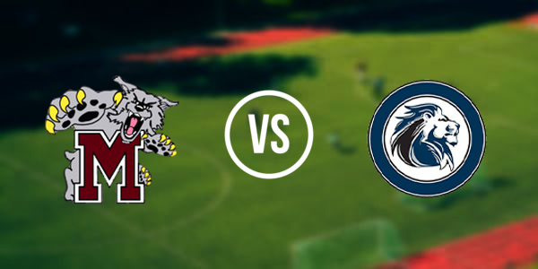 Mechanicsburg Area High School vs. Camp Hill High School