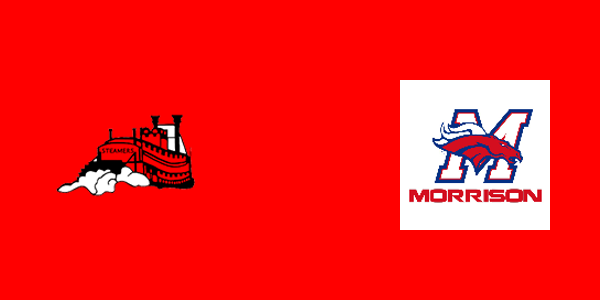Fulton High School vs. Morrison High School