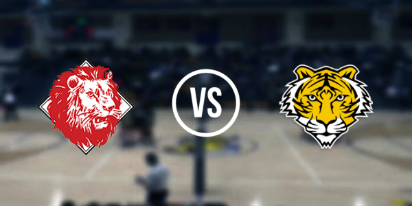 Brillion High School vs Chilton High School