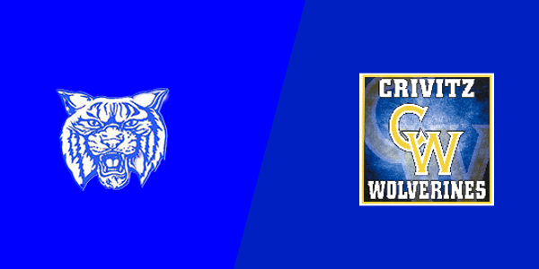 Lena High School vs. Crivitz High School